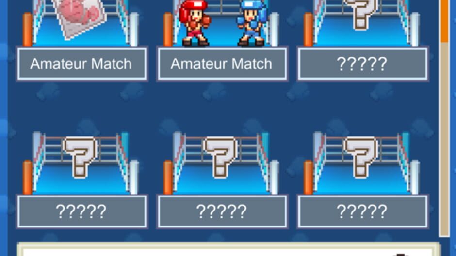 Screenshot for Boxing Gym Story