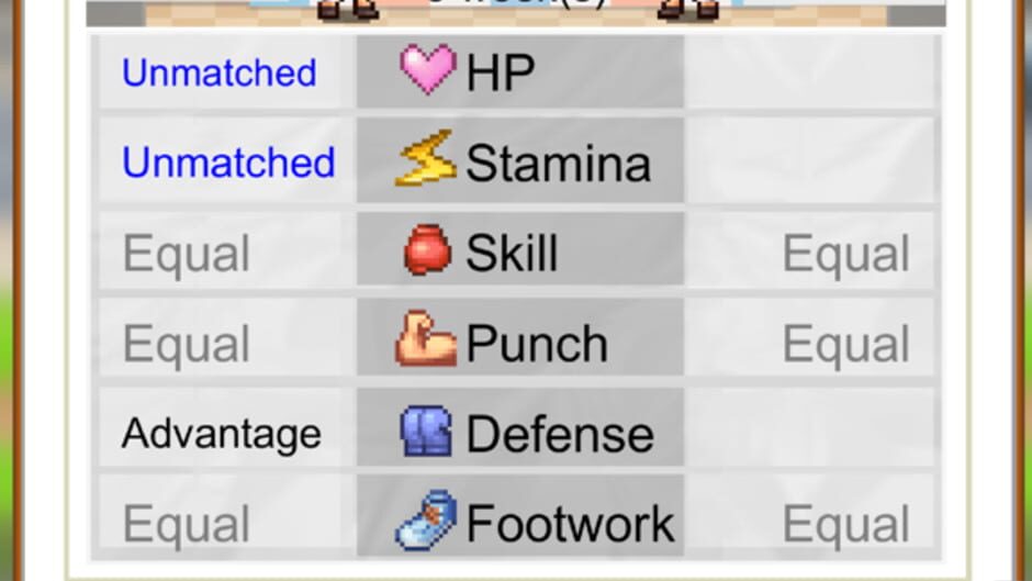 Screenshot for Boxing Gym Story
