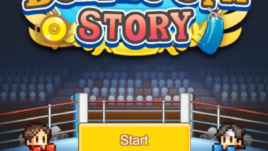 Screenshot for Boxing Gym Story