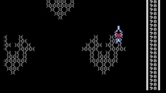 Screenshot for Alien Garden