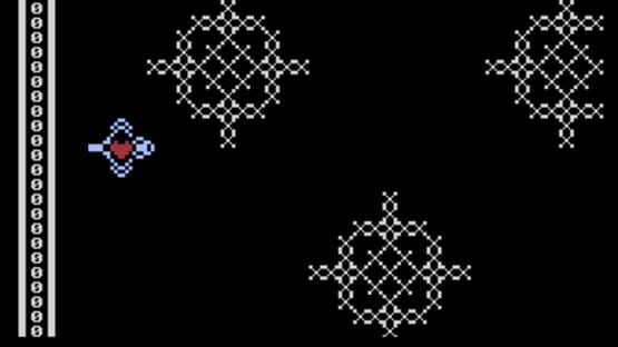 Screenshot for Alien Garden
