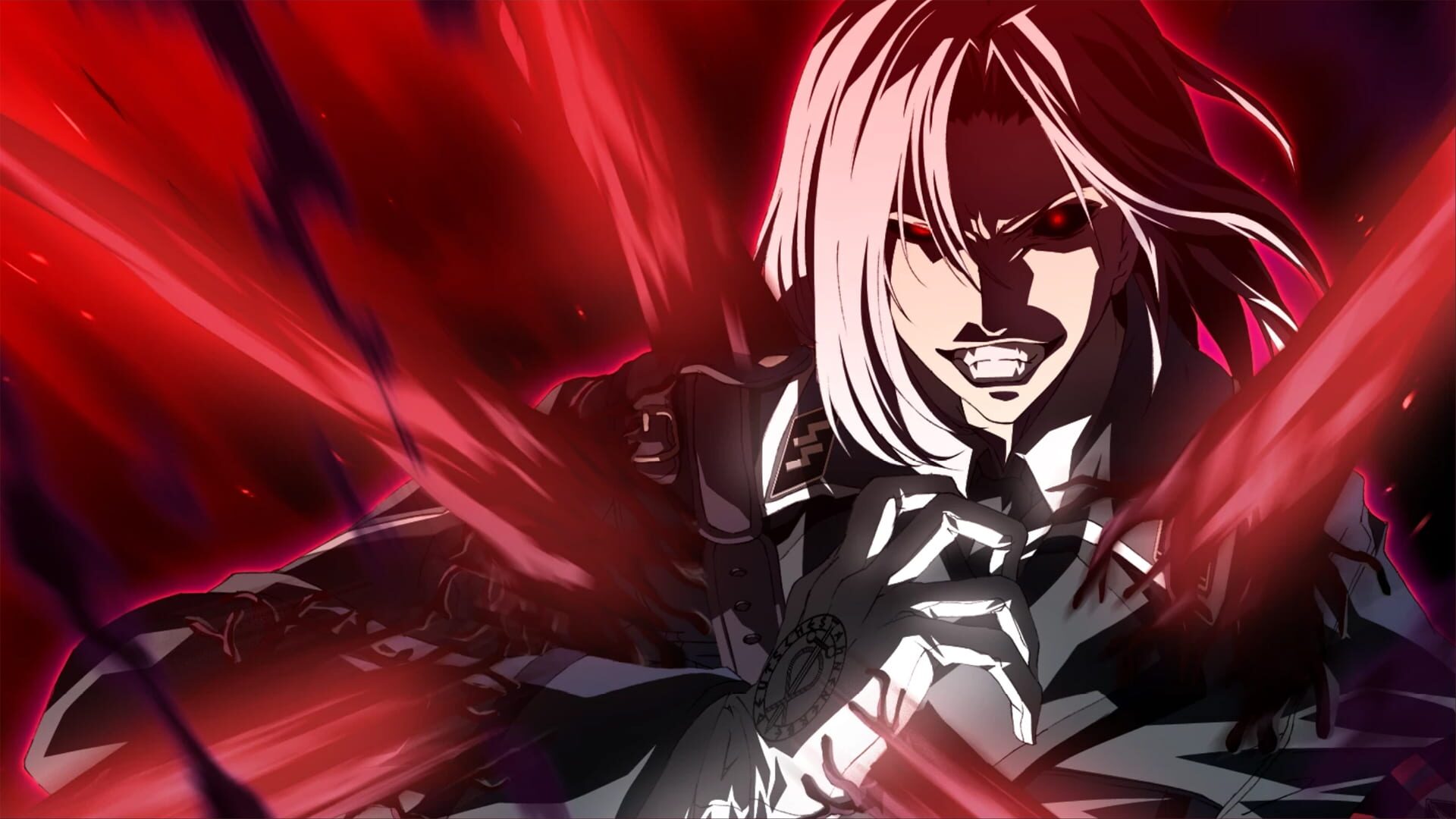 Screenshot for Dies Irae: Amantes Amentes - Act I: Omnia Vincit Amor (Kasumi & Marie Scenario)