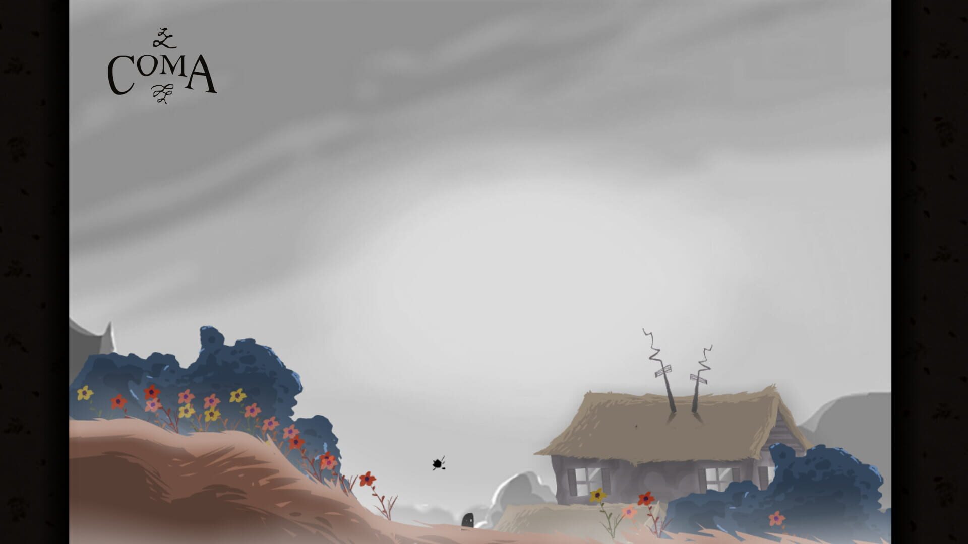 Screenshot for Neversong: Coma HD