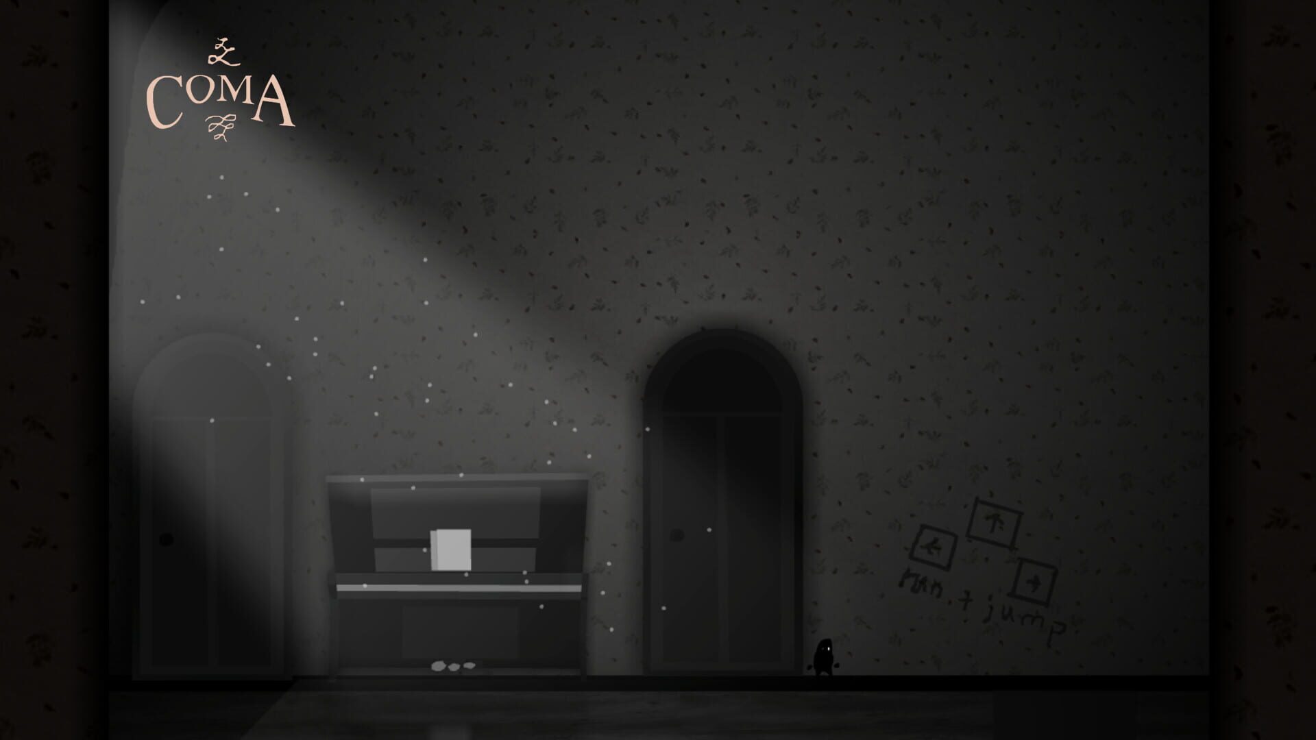 Screenshot for Neversong: Coma HD