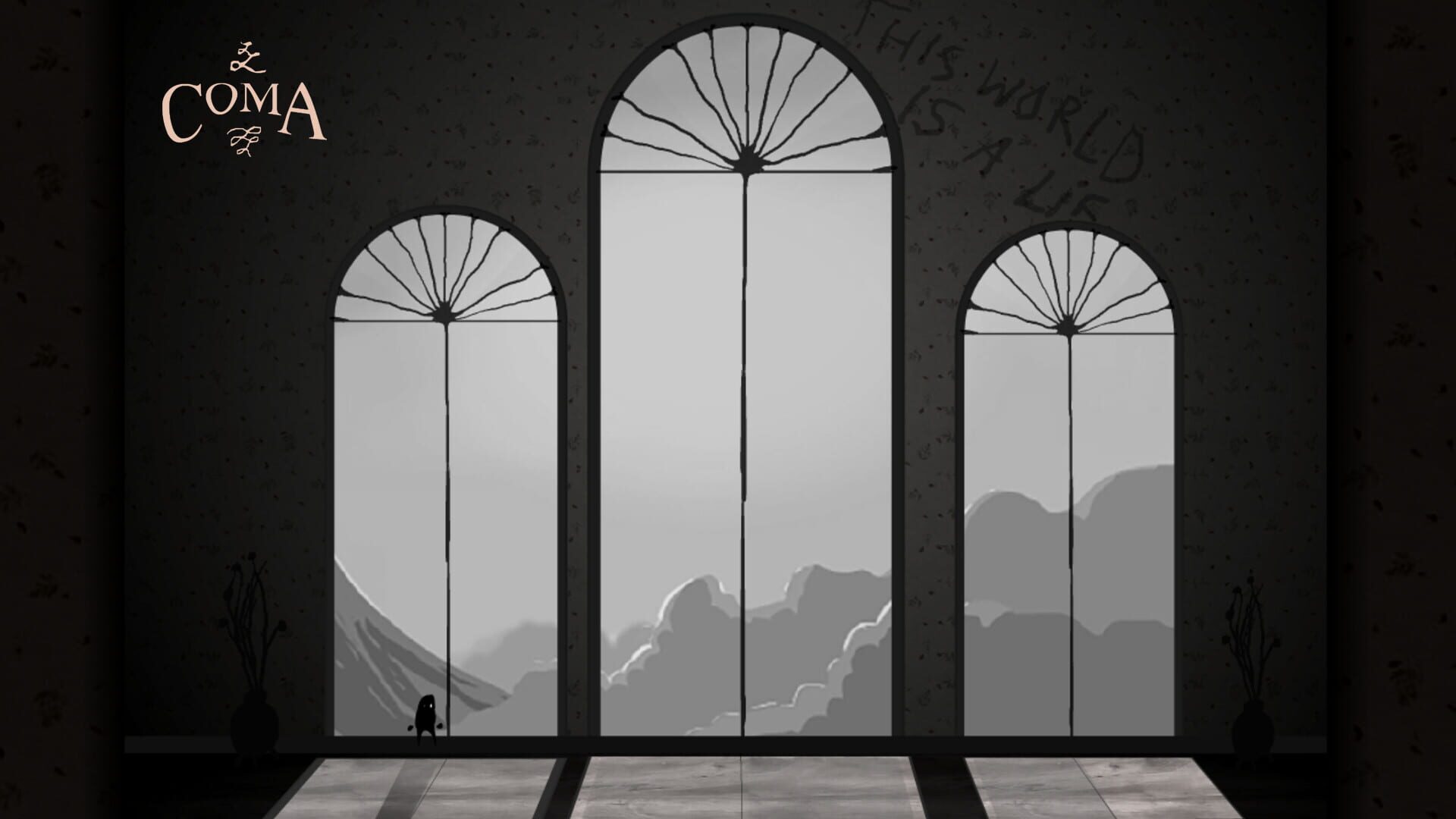 Screenshot for Neversong: Coma HD
