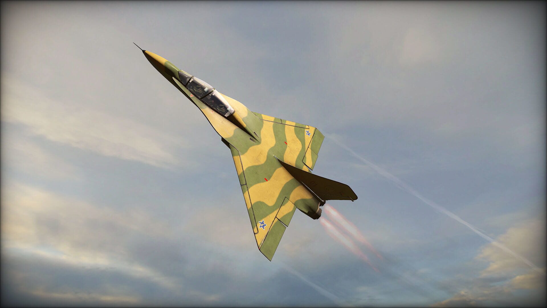 Screenshot for Wargame: Red Dragon - Nation Pack: South Africa