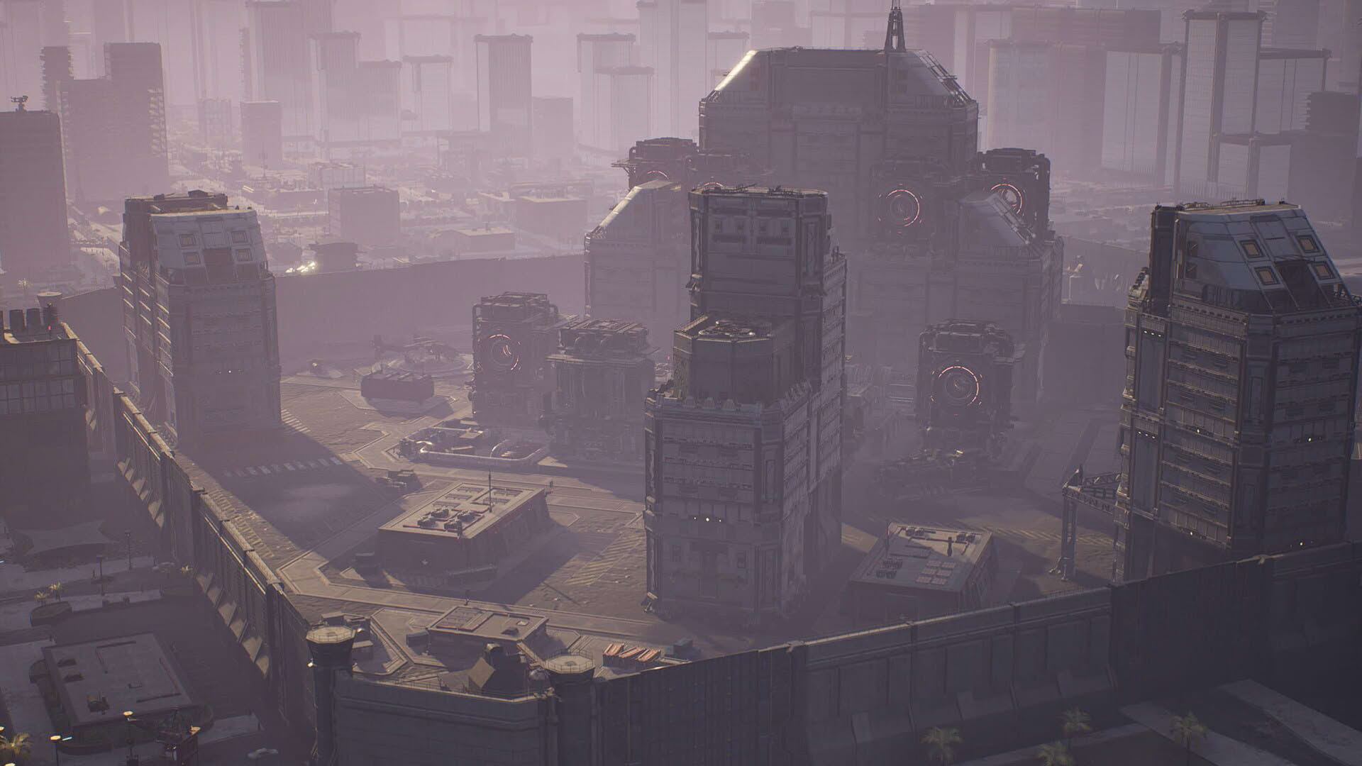 Screenshot for MechWarrior 5: Mercenaries - Legend of the Kestrel Lancers