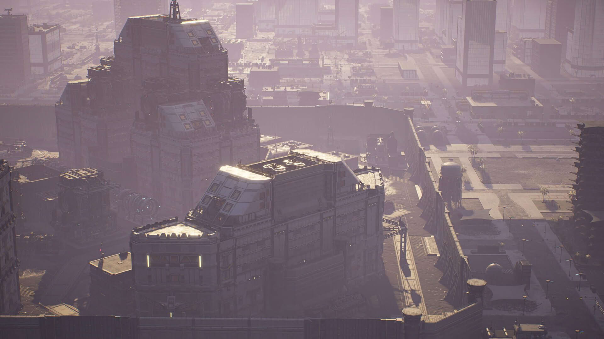 Screenshot for MechWarrior 5: Mercenaries - Legend of the Kestrel Lancers