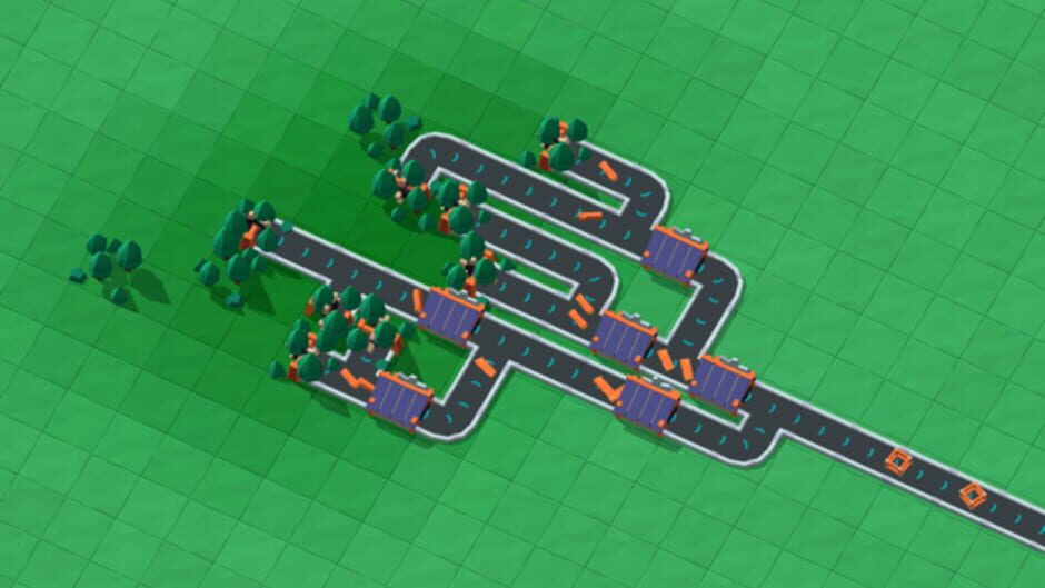 Screenshot for Builderment