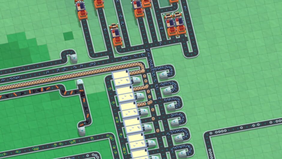 Screenshot for Builderment