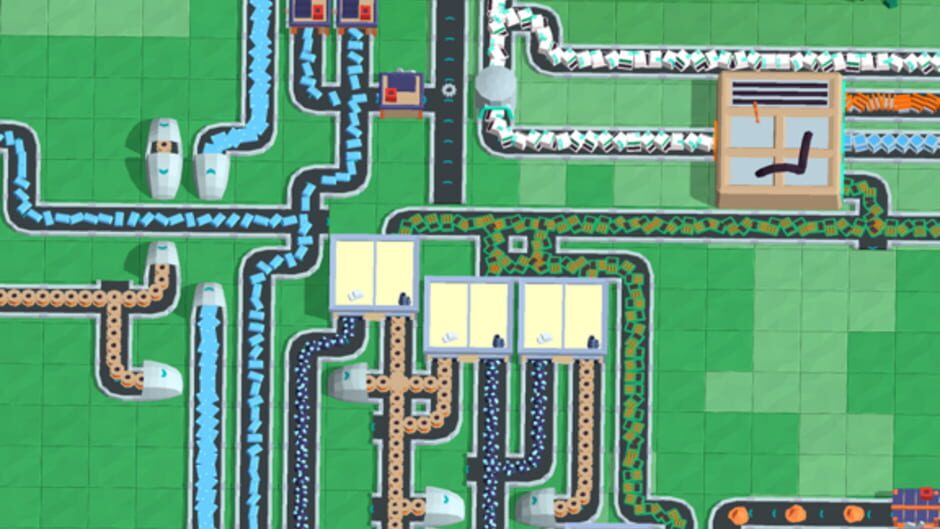 Screenshot for Builderment