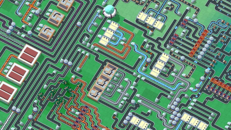Screenshot for Builderment