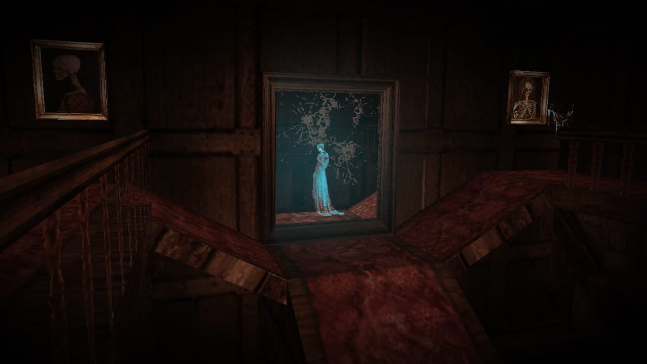 Screenshot for The Night is Darkening