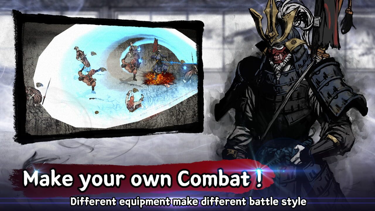 Screenshot for Ronin: The Last Samurai