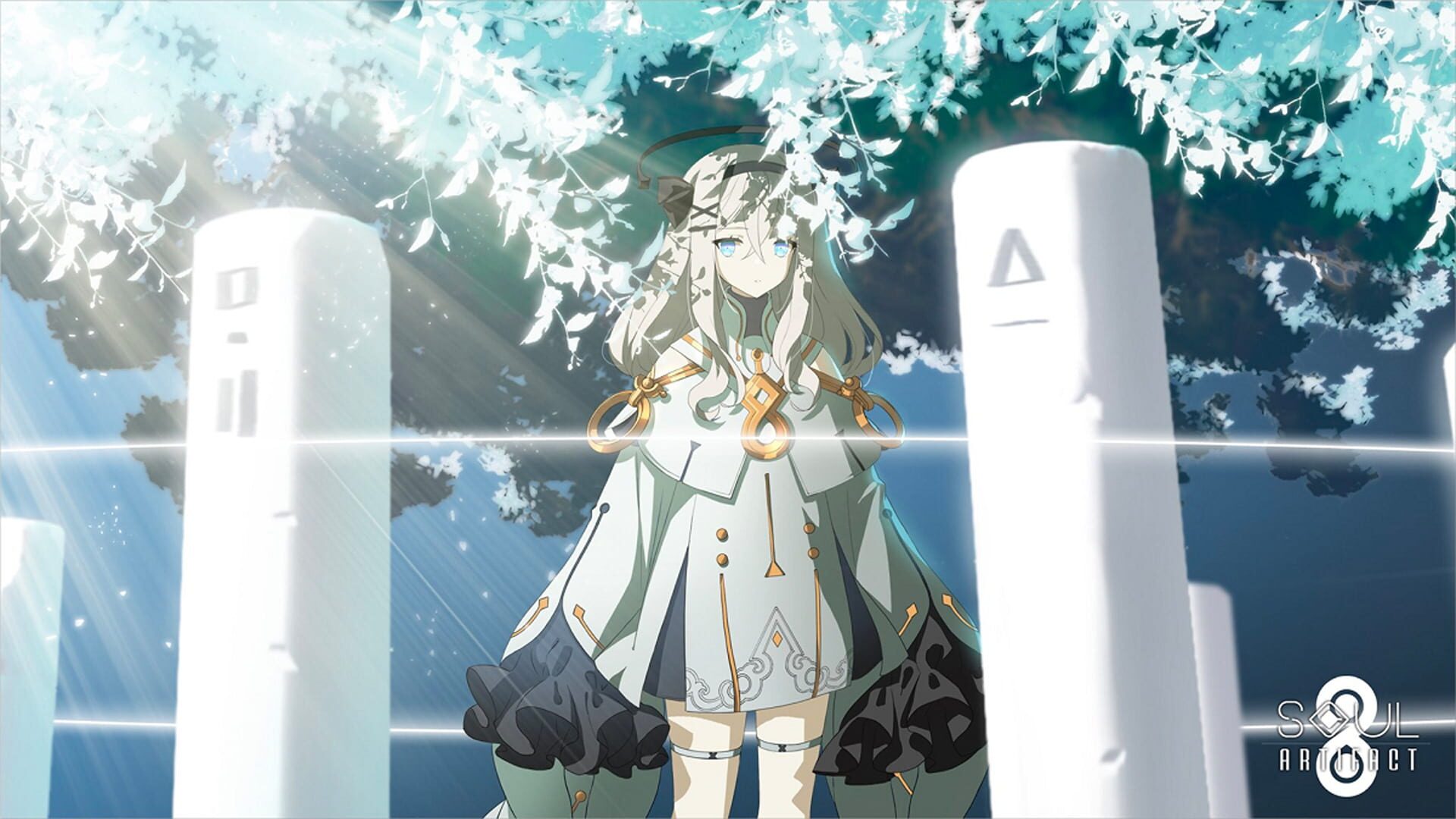 Screenshot for Eversoul