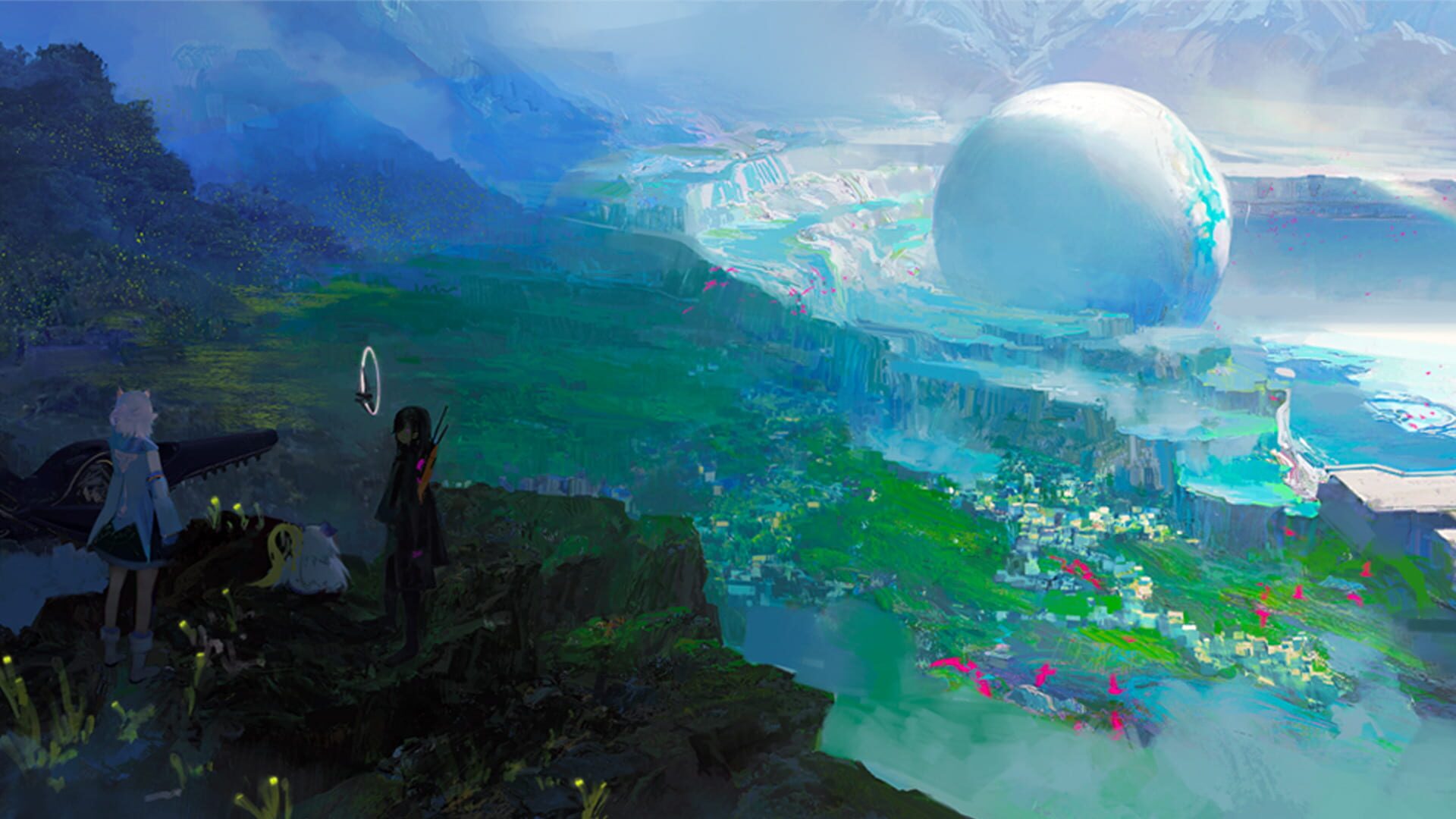 Screenshot for Ex Astris