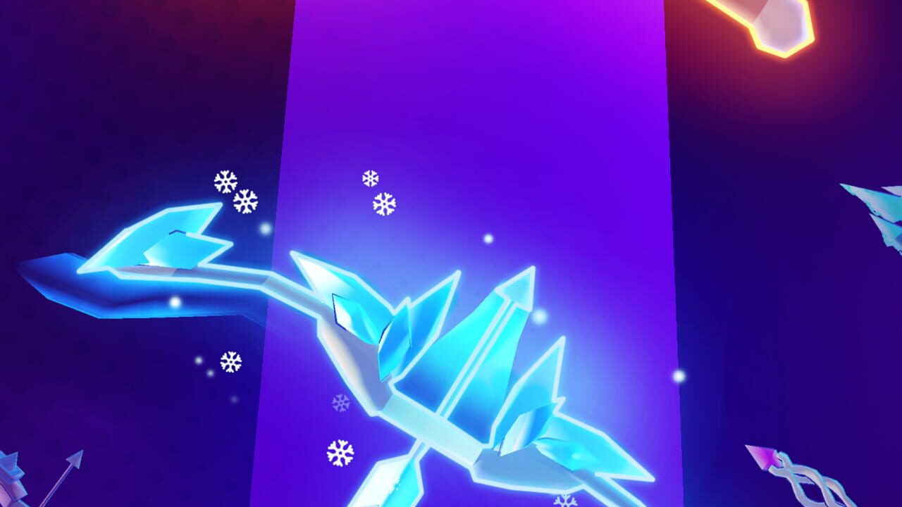 Screenshot for Knight's Edge