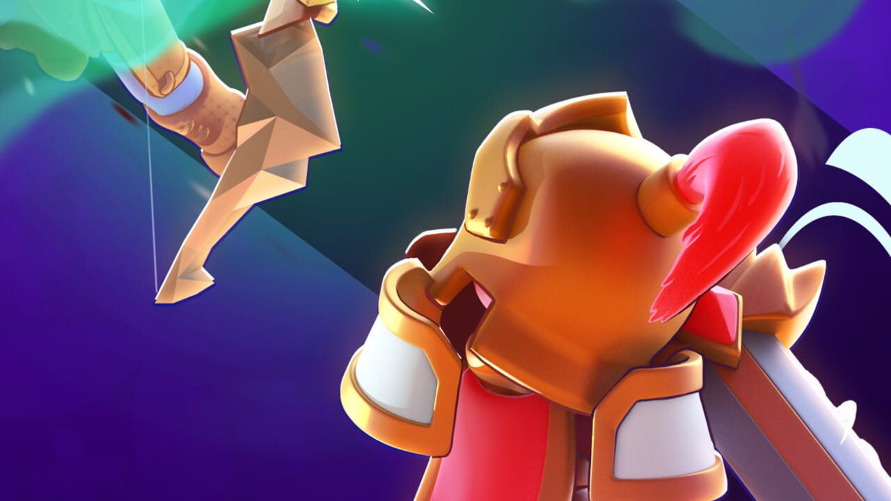 Screenshot for Knight's Edge