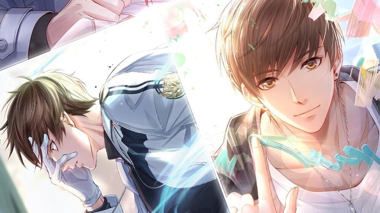 Screenshot for Mr Love: Queen's Choice