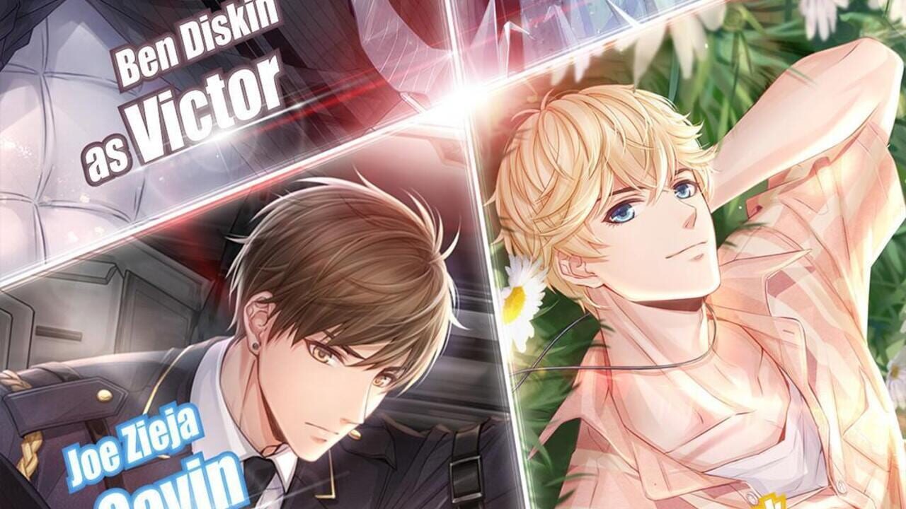 Screenshot for Mr Love: Queen's Choice