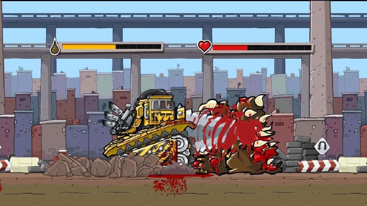 Screenshot for Berzerk Ball 2