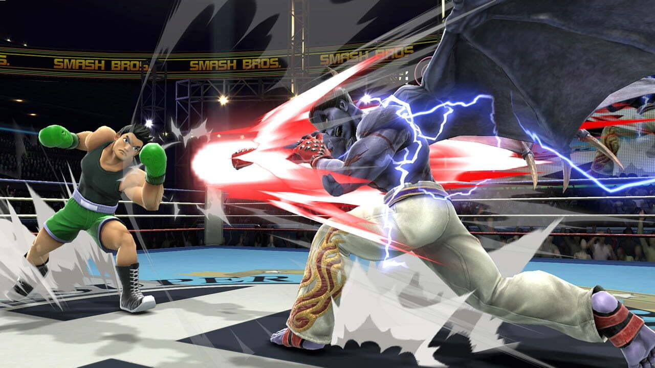 Screenshot for Super Smash Bros. Ultimate: Challenger Pack 10
