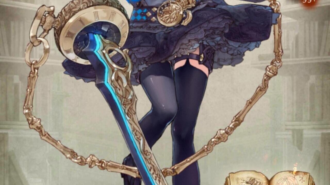 Screenshot for SinoAlice