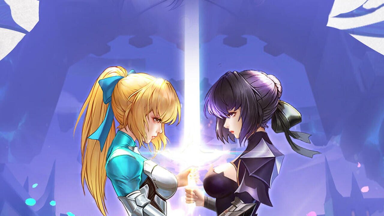 Screenshot for Guardians of Cloudia