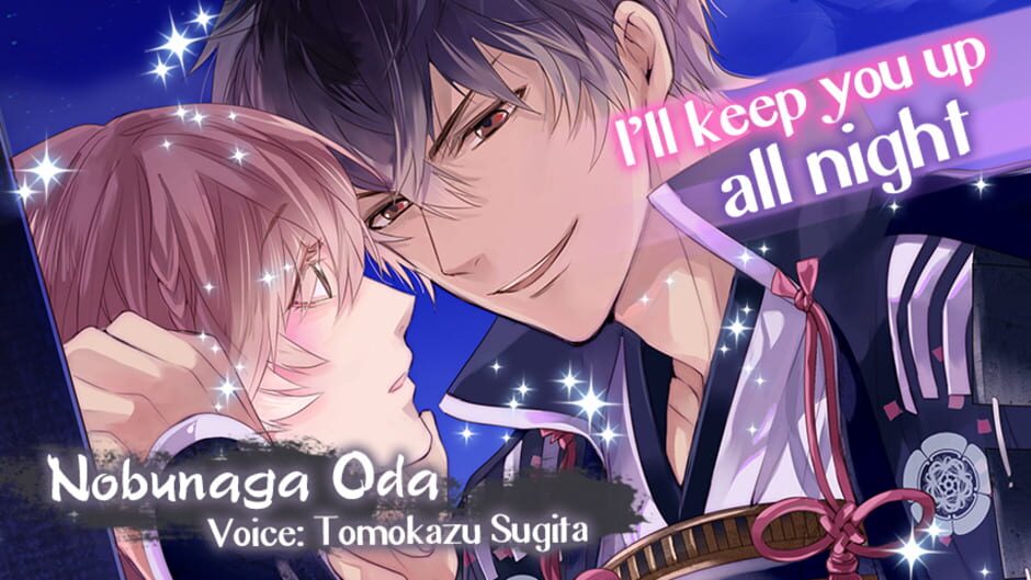 Screenshot for Ikemen Sengoku: Romances Across Time