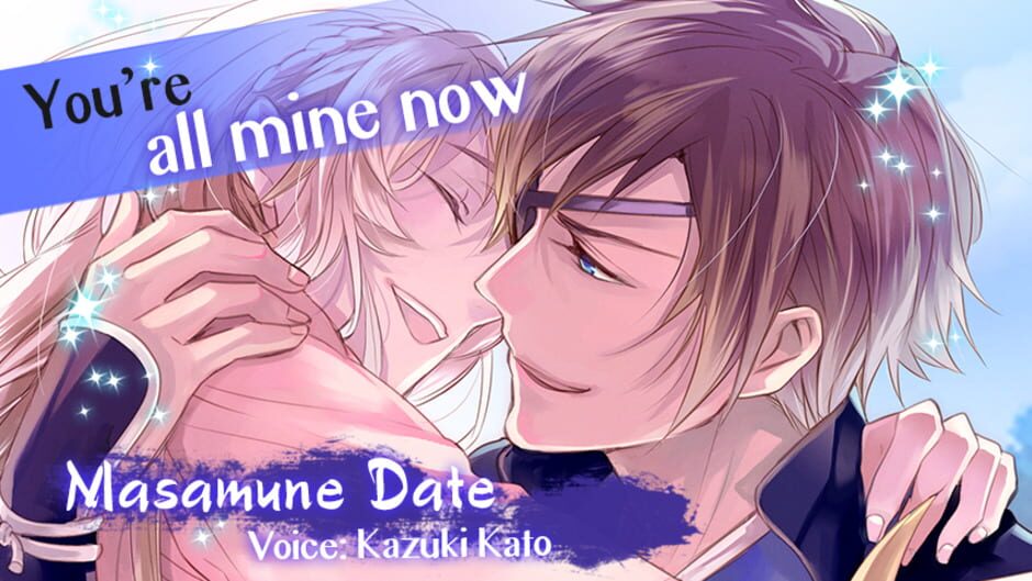 Screenshot for Ikemen Sengoku: Romances Across Time