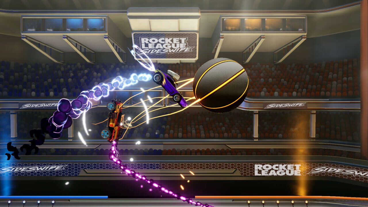 Screenshot for Rocket League Sideswipe