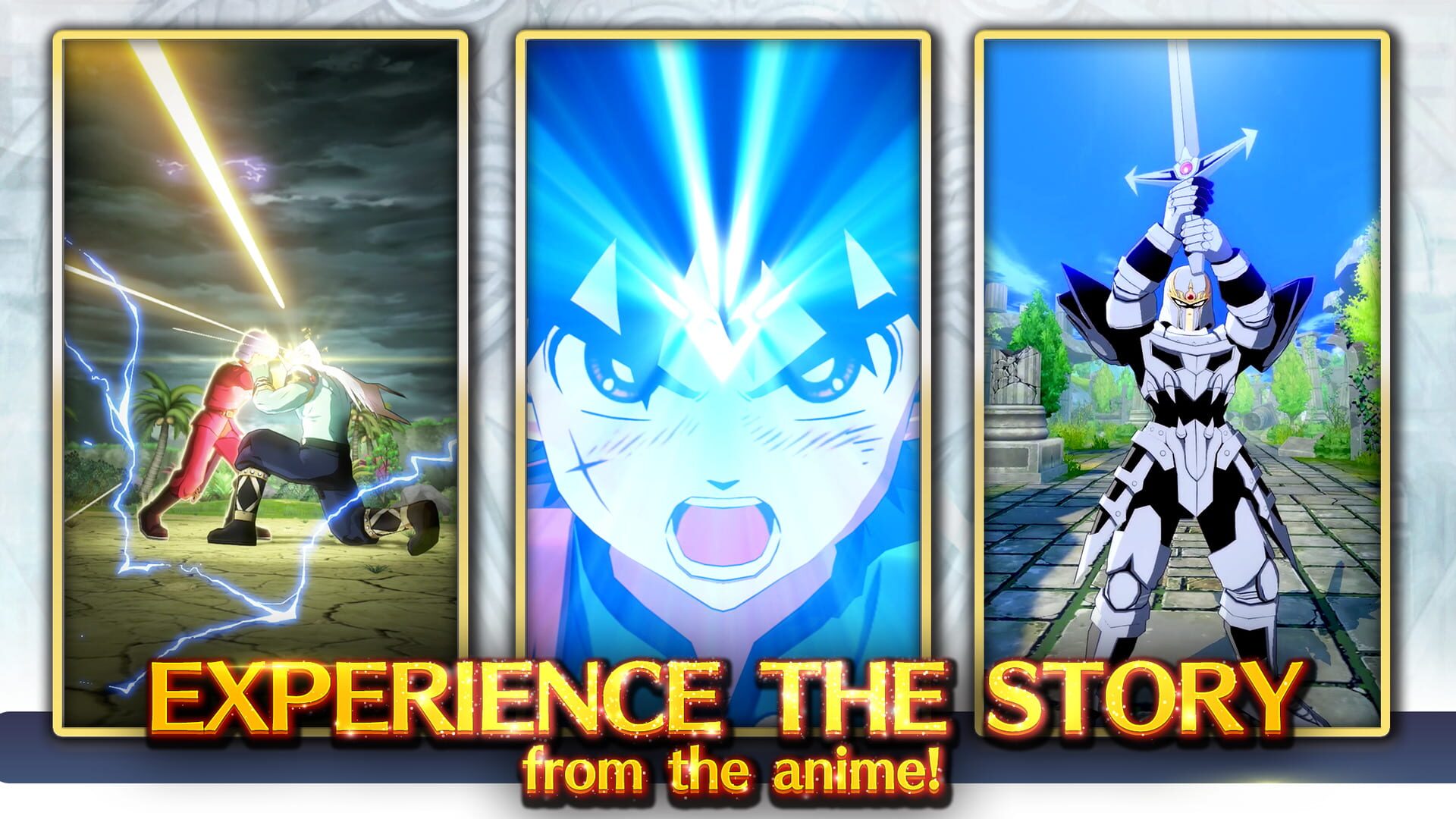 Screenshot for Dragon Quest: The Adventure of Dai - A Hero's Bonds