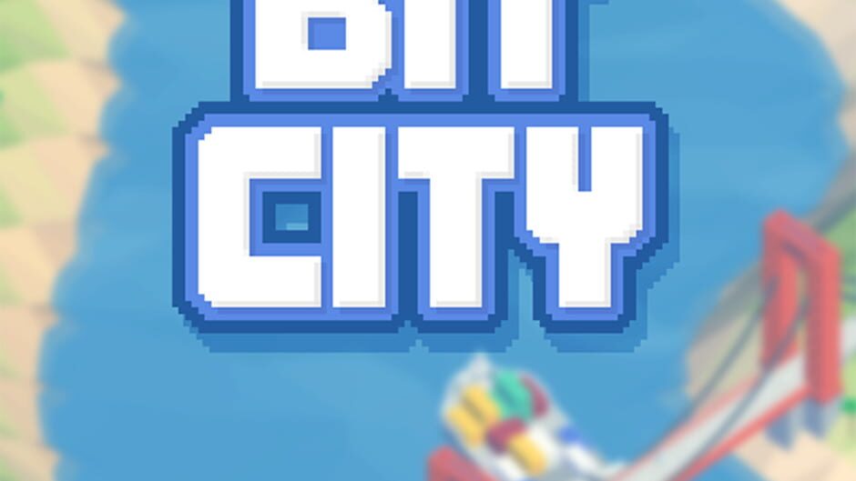 Screenshot for Bit City