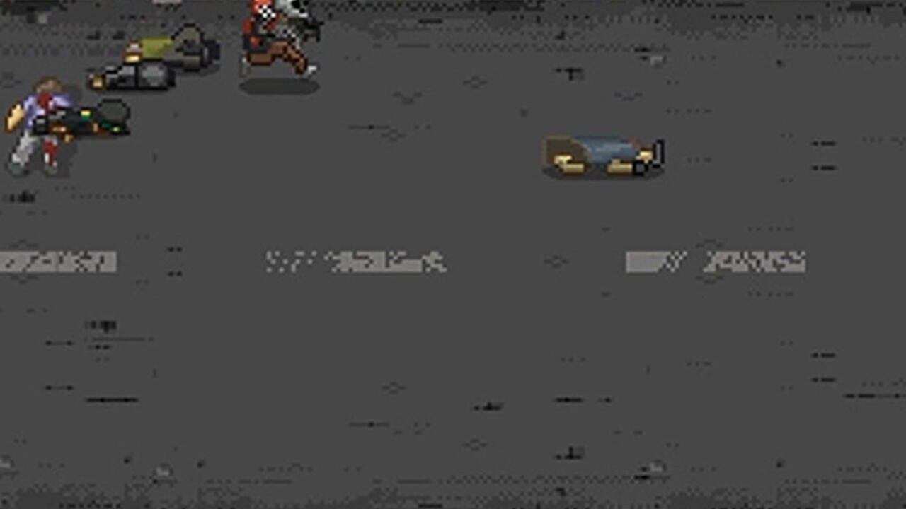 Screenshot for Mini DayZ 2