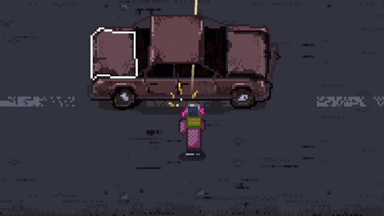 Screenshot for Mini DayZ 2