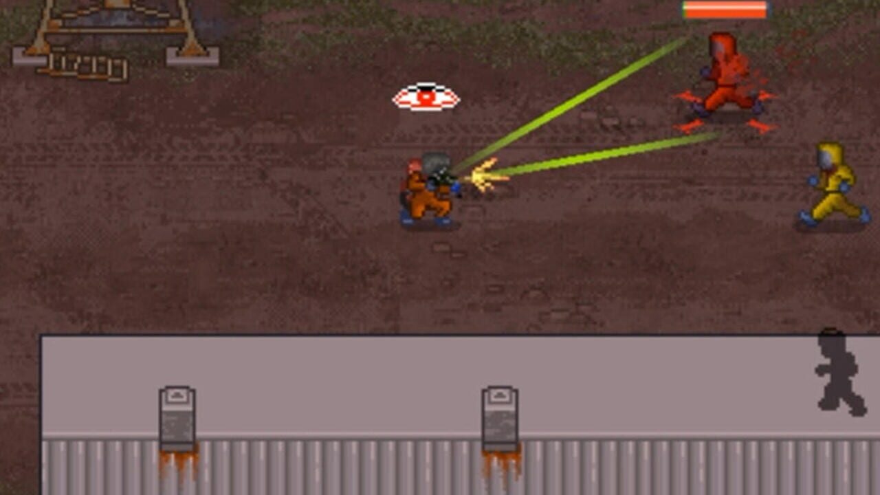 Screenshot for Mini DayZ 2
