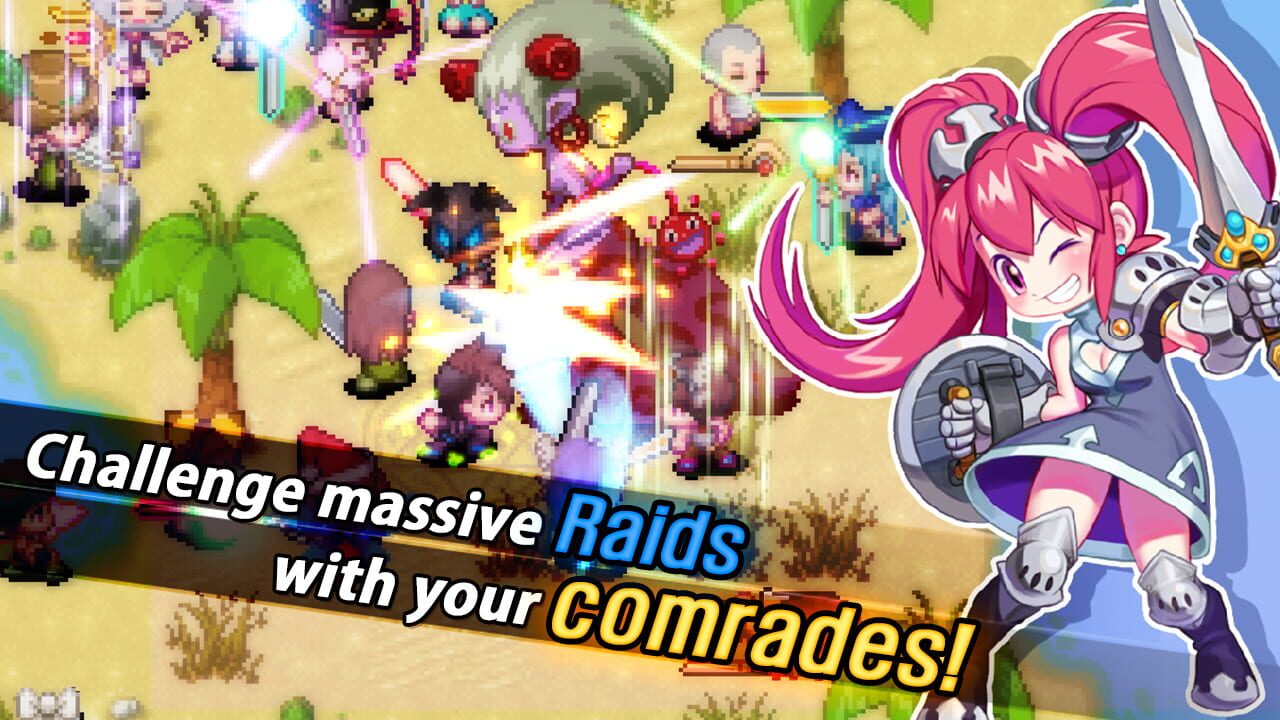 Screenshot for The World of Magic