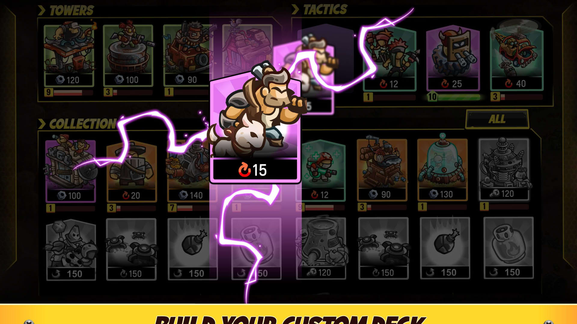 Screenshot for Junkworld