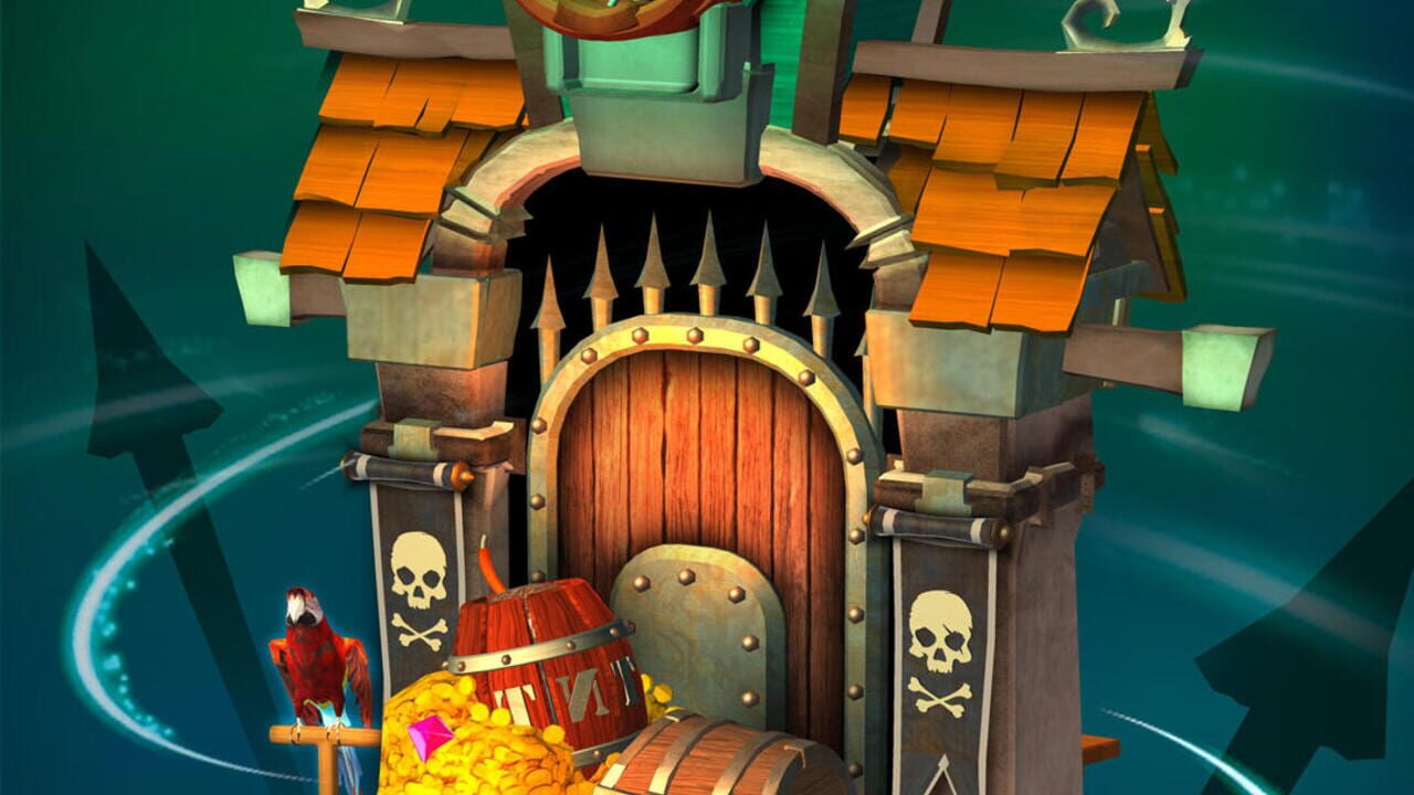 Screenshot for Doors: Paradox