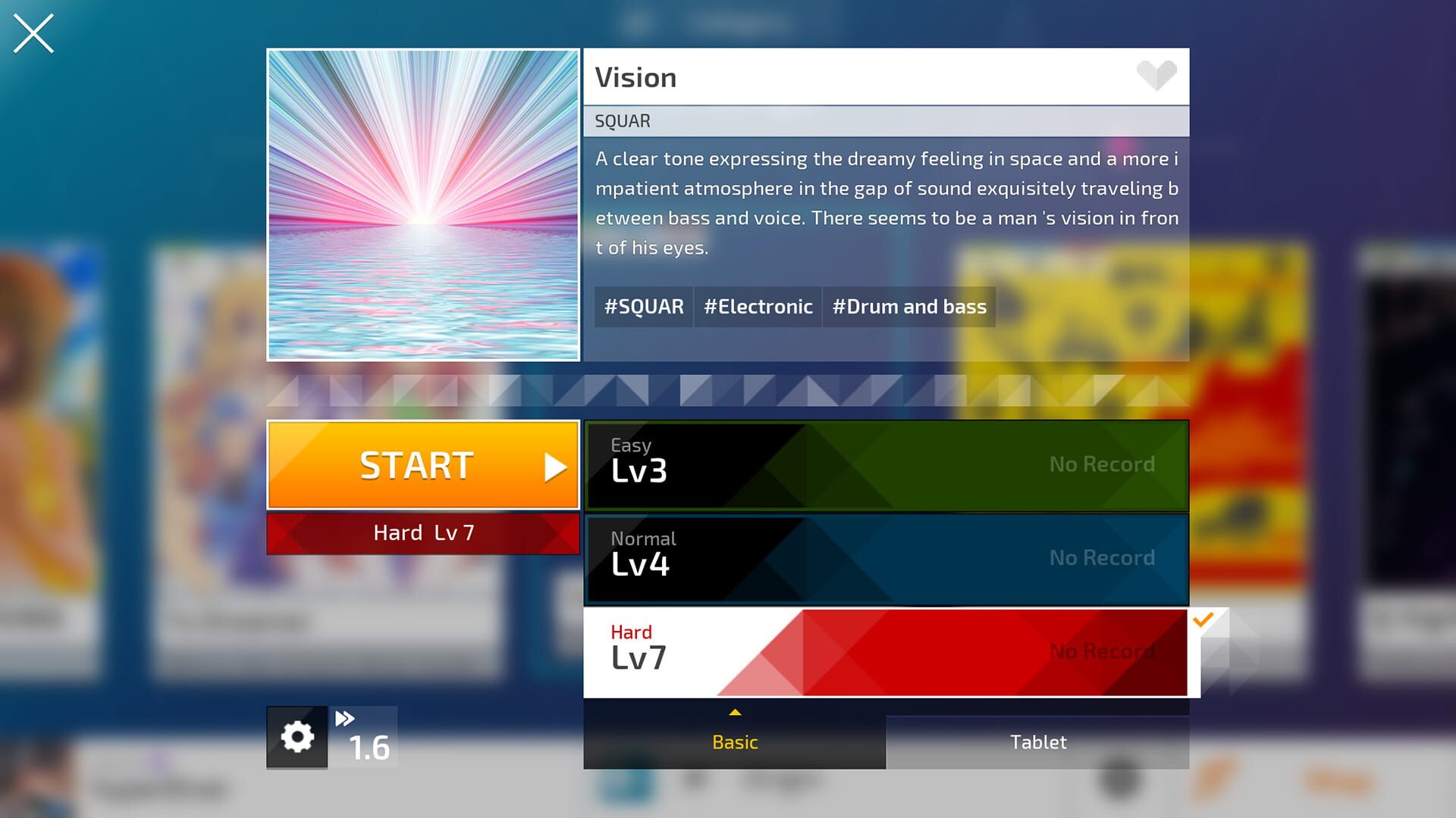 Screenshot for Protocol: Hyperspace Dive‪r‬