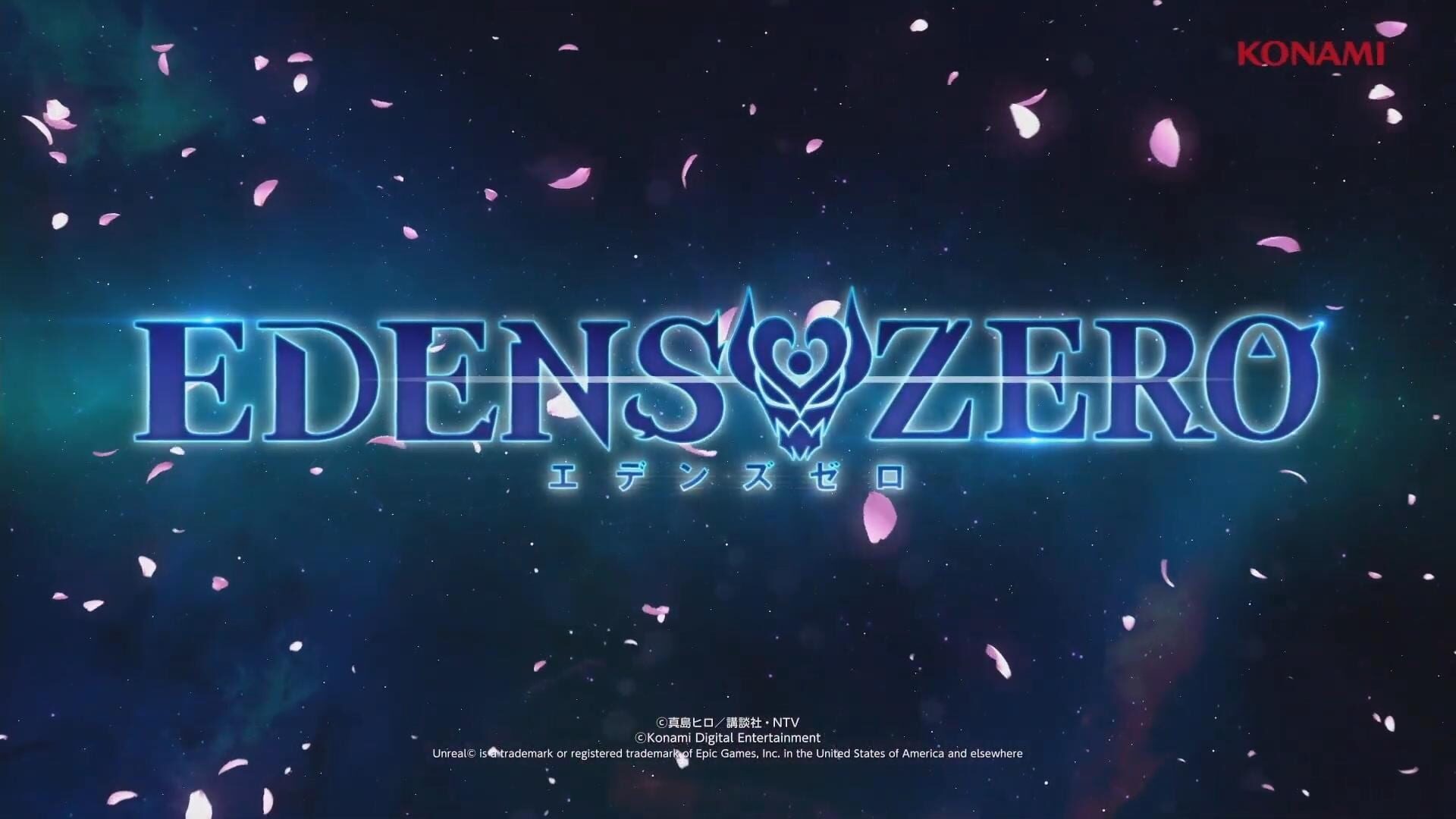 Screenshot for Edens Zero: Pocket Galaxy