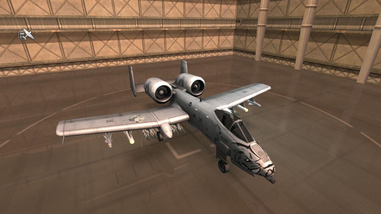 Screenshot for Gunship Battle
