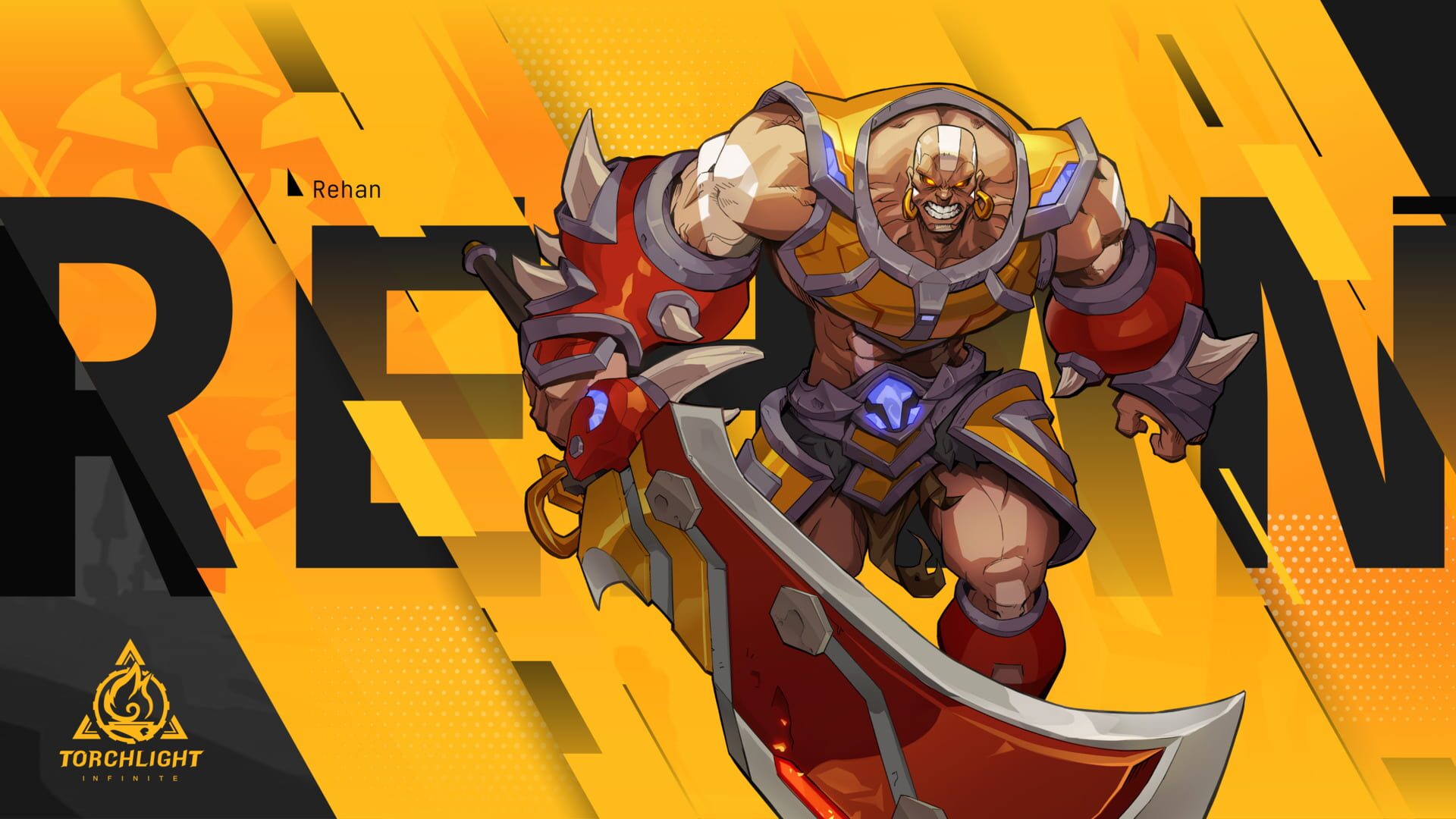 Screenshot for Torchlight: Infinite
