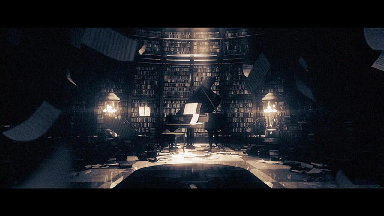 Screenshot for Takt Op. Symphony
