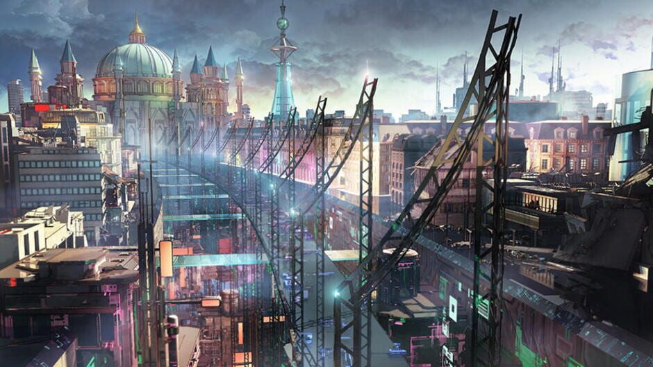 Screenshot for Takt Op. Symphony