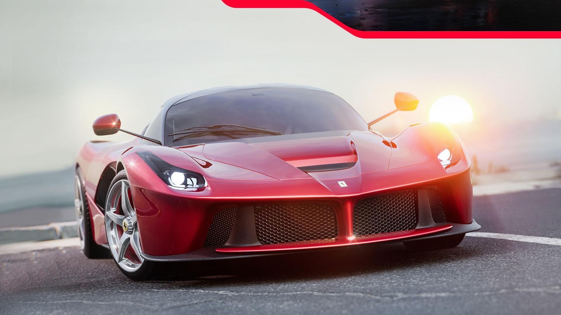 Screenshot for Racing Master
