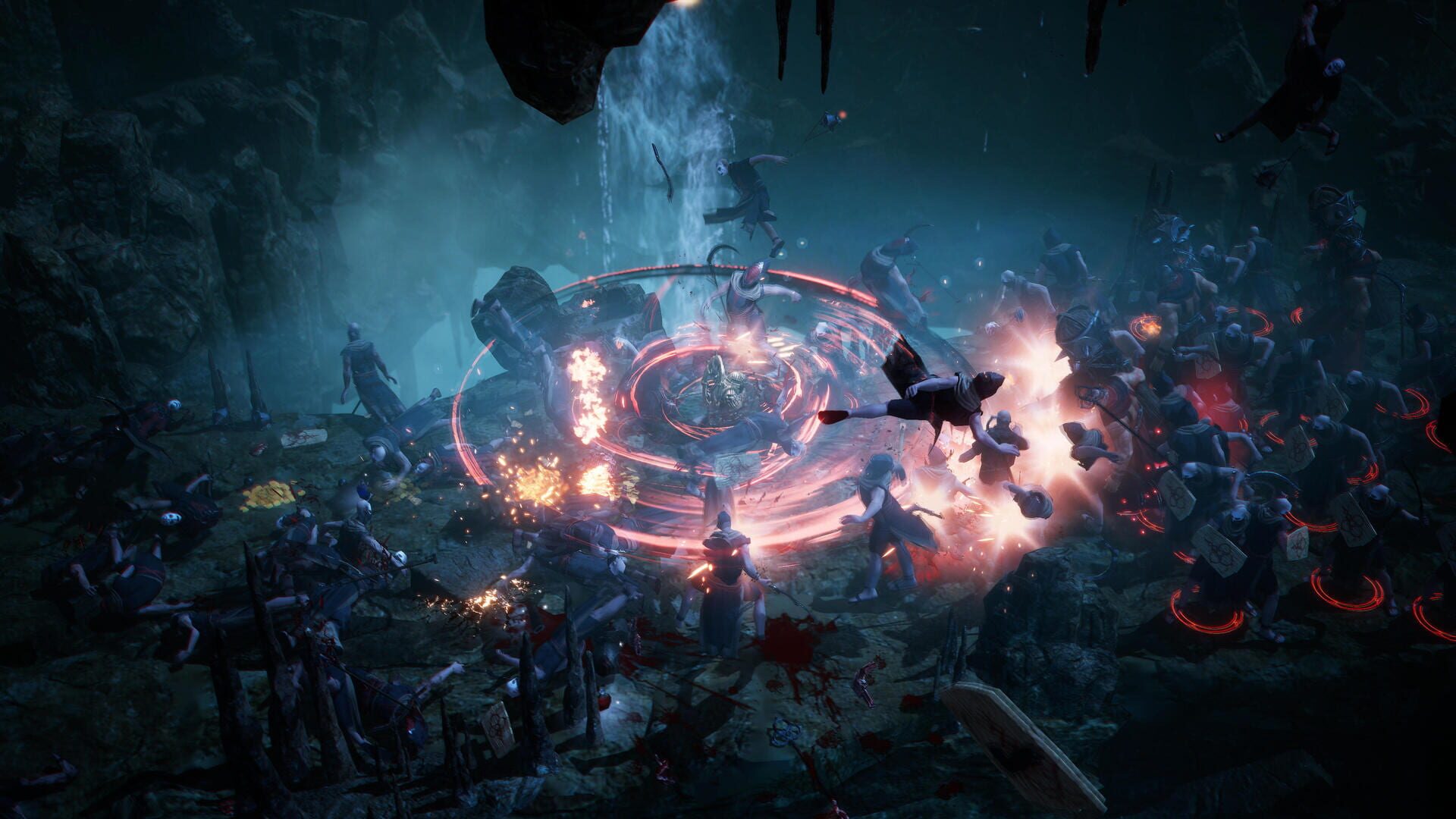 Screenshot for Undecember