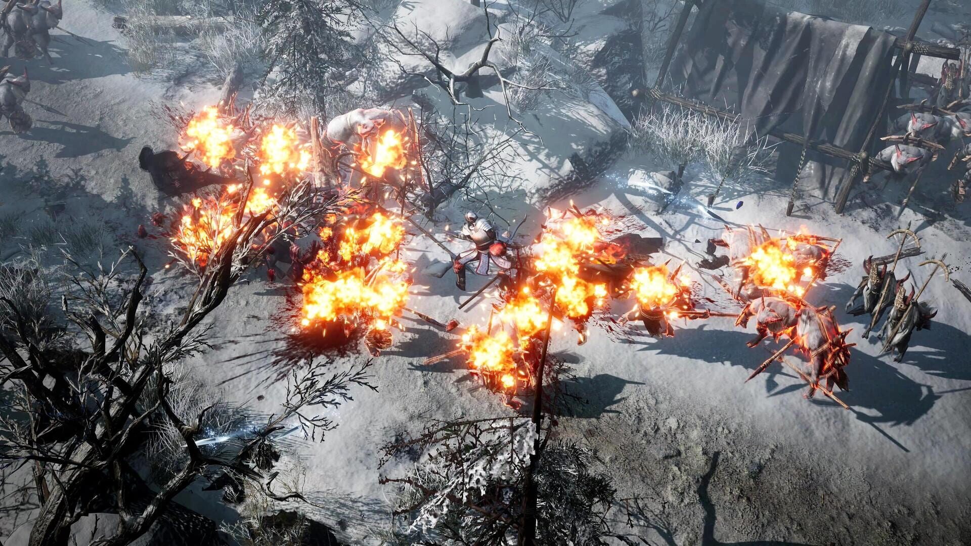 Screenshot for Undecember