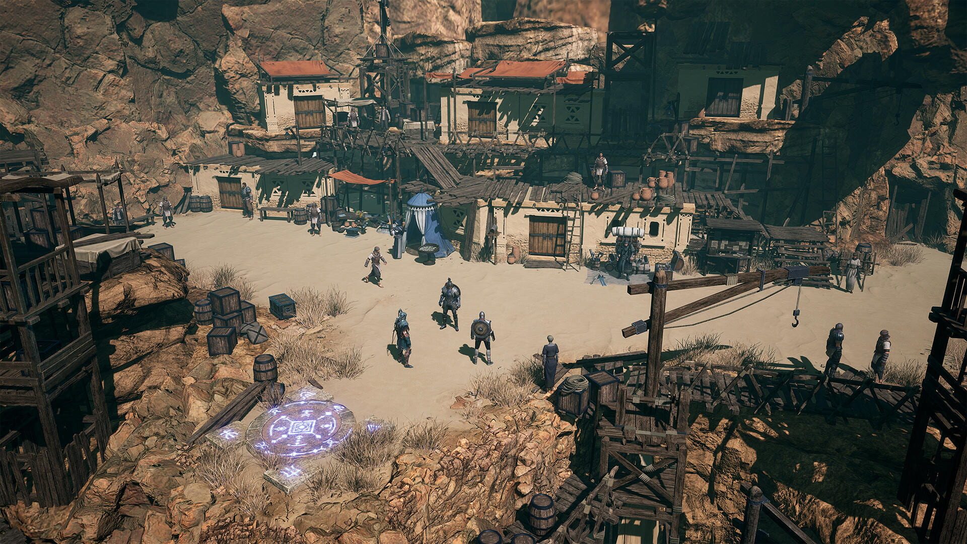 Screenshot for Undecember