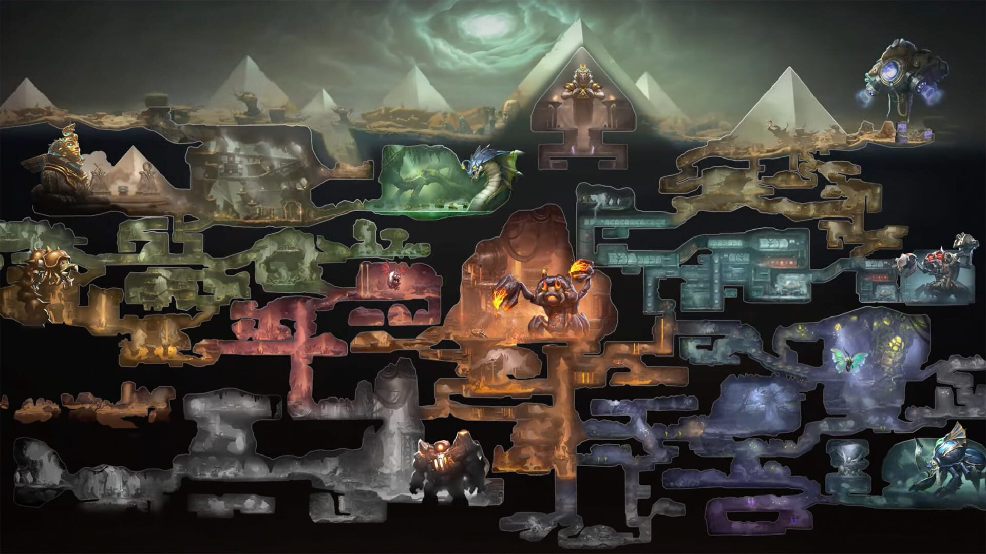 Screenshot for Metal Slug Awakening